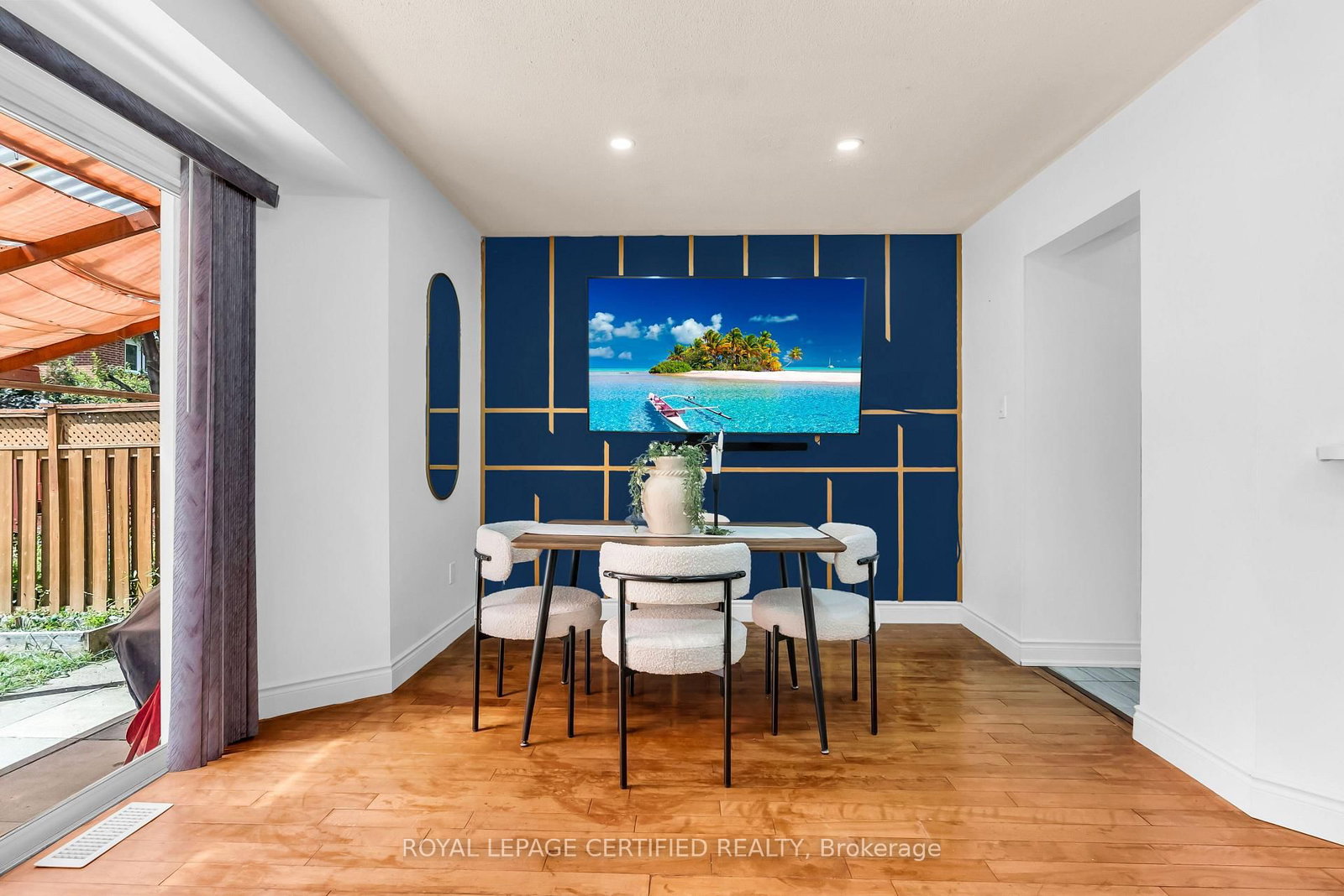 5639 Whistler Crescent • Mississauga, ON photo 14