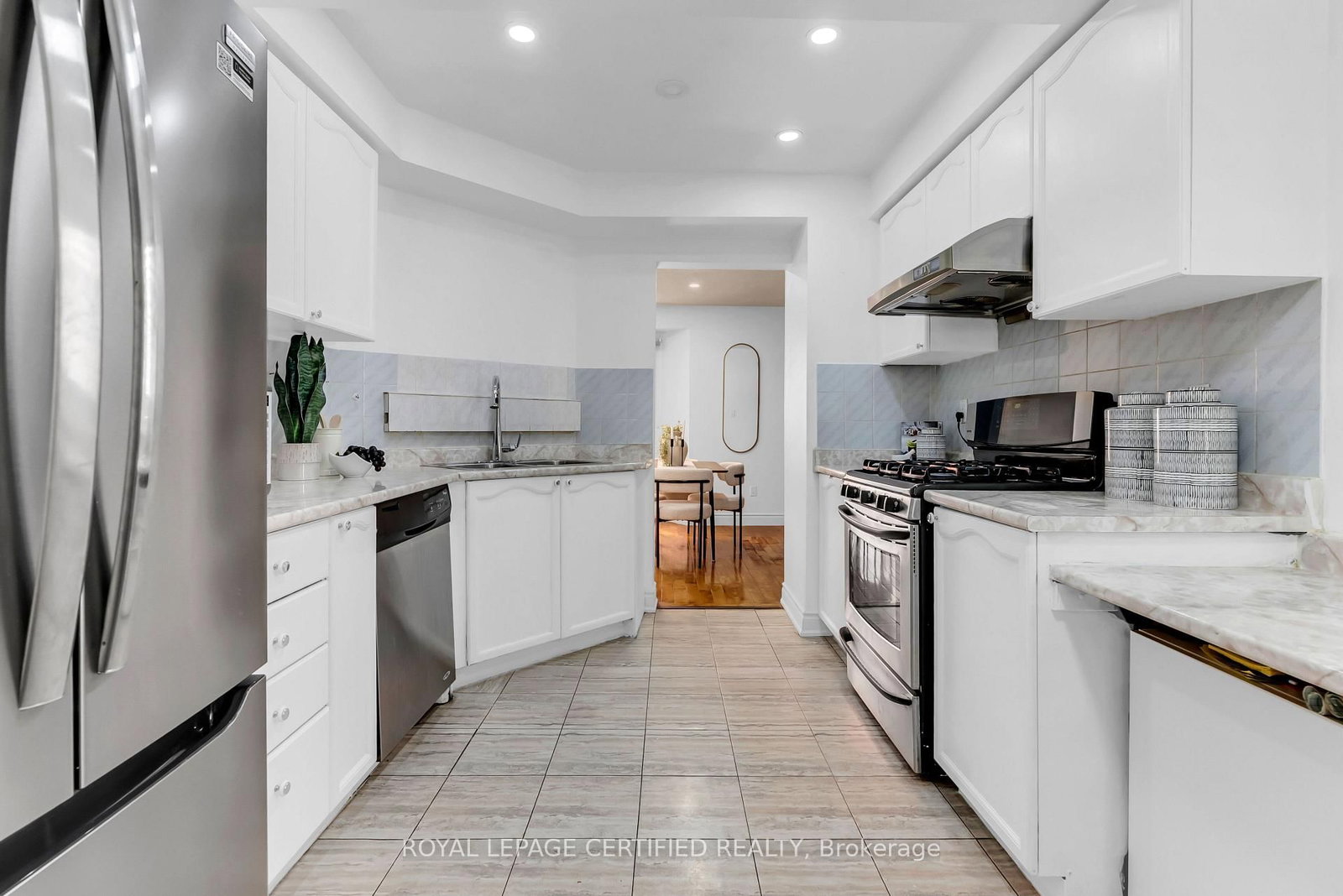 5639 Whistler Crescent • Mississauga, ON photo 18