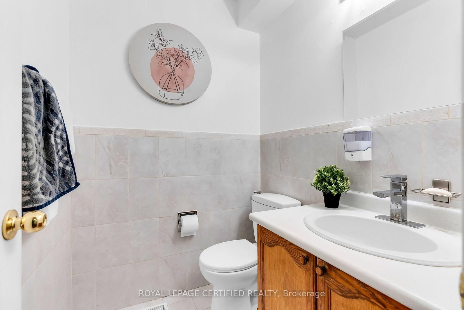5639 Whistler Crescent • Mississauga, ON photo 21
