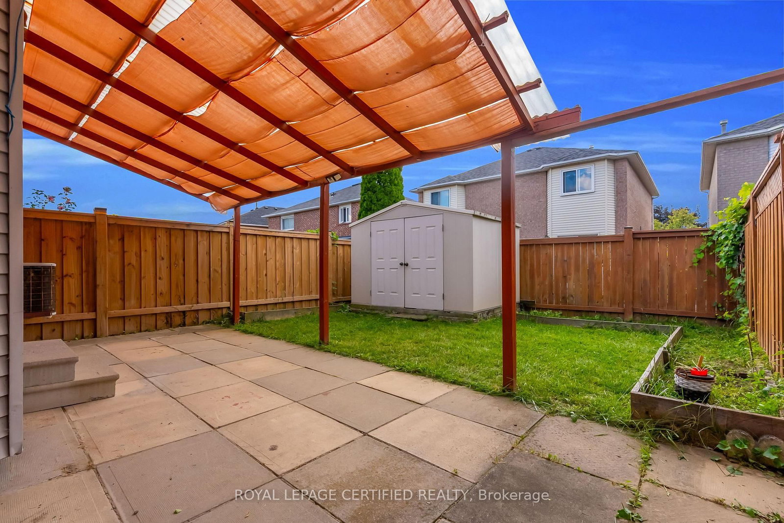 5639 Whistler Crescent • Mississauga, ON photo 45