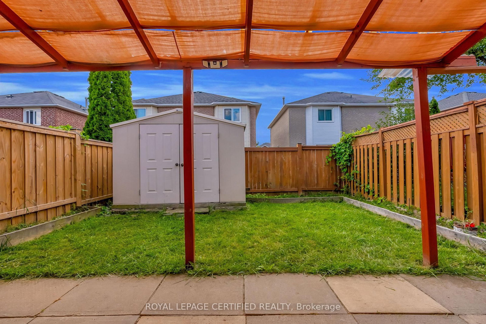 5639 Whistler Crescent • Mississauga, ON photo 46