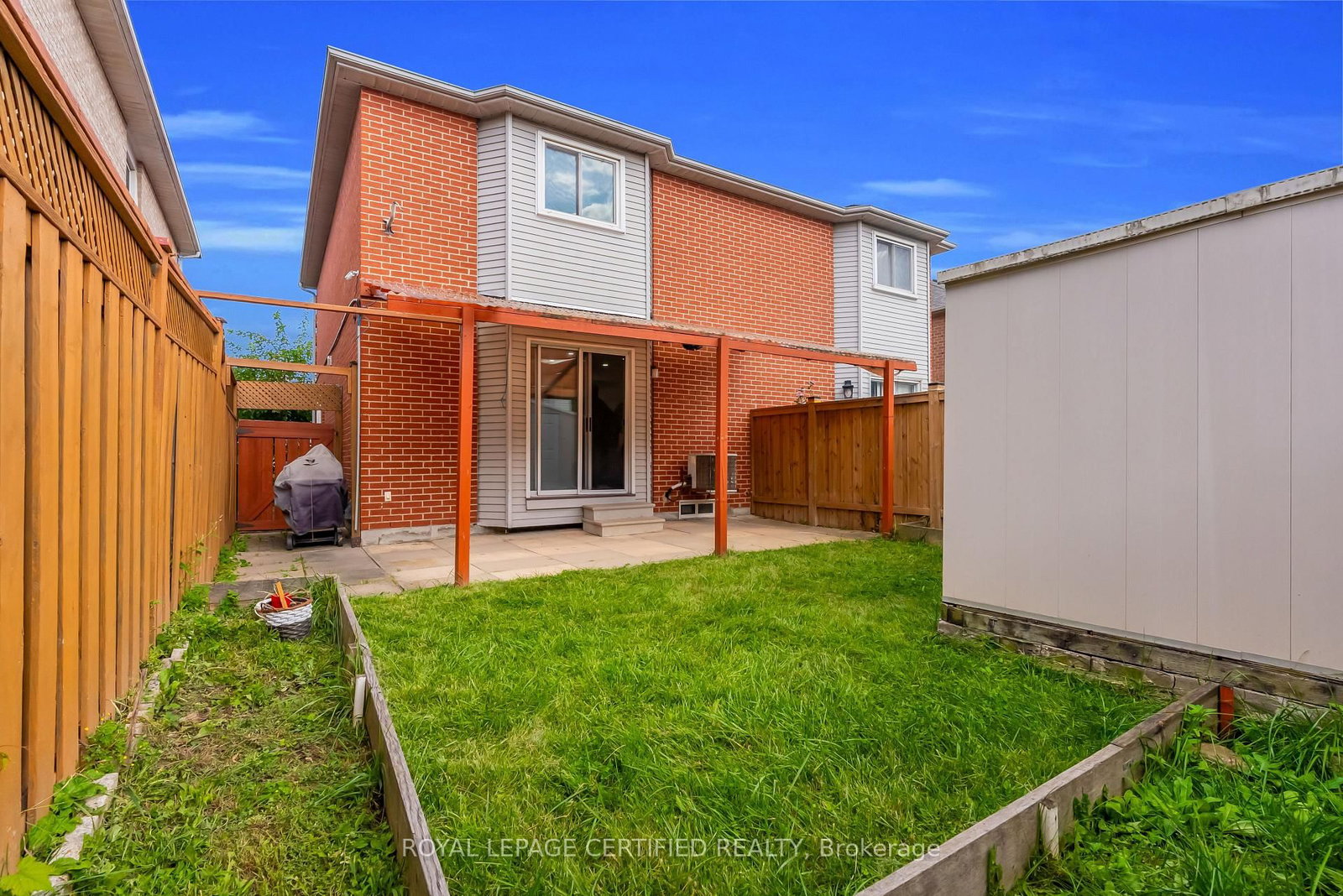 5639 Whistler Crescent • Mississauga, ON photo 47