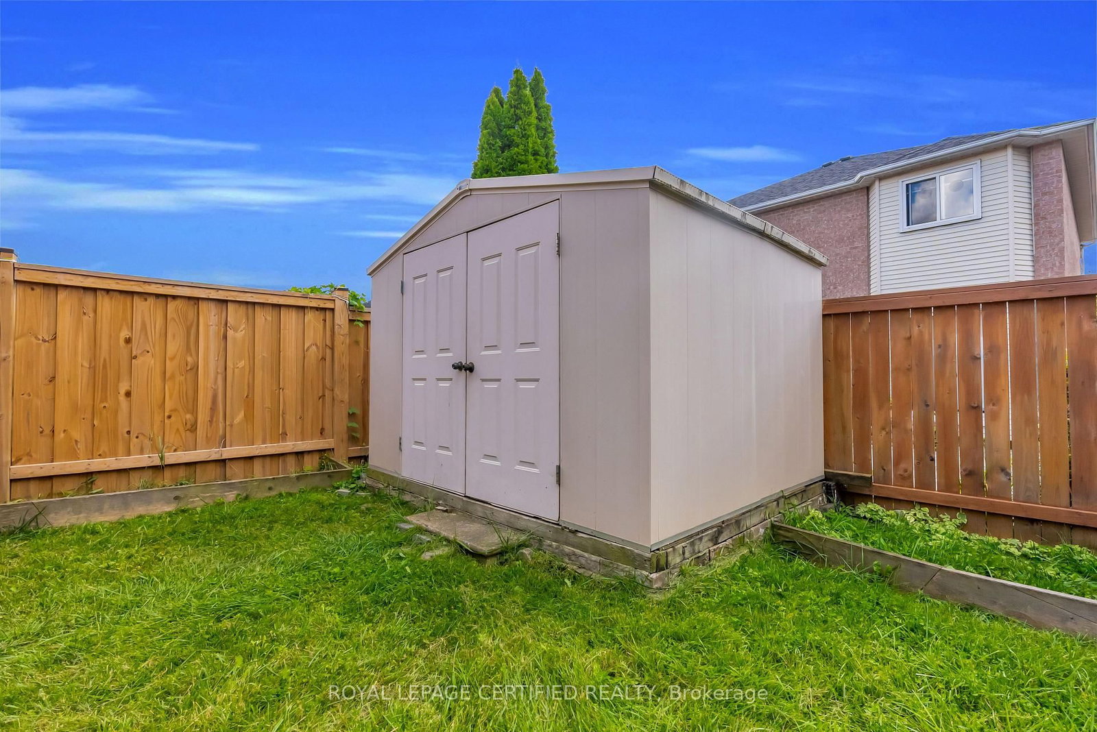 5639 Whistler Crescent • Mississauga, ON photo 48