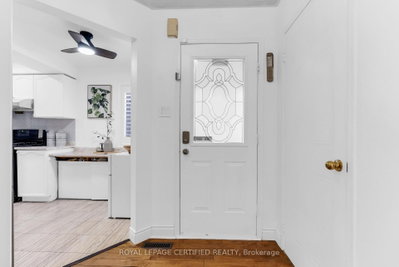 5639 Whistler Crescent • Mississauga, ON photo 5
