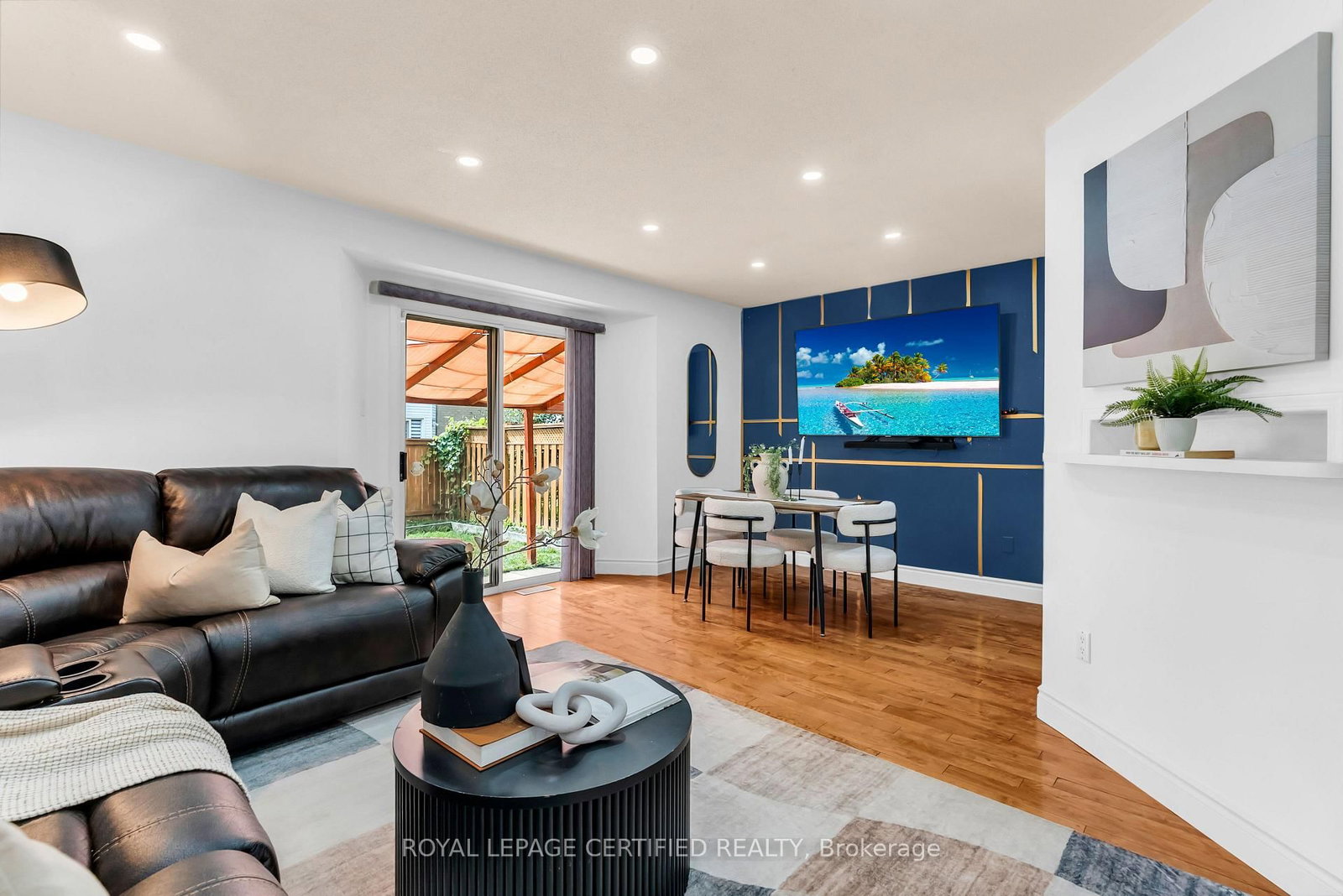 5639 Whistler Crescent • Mississauga, ON photo 8