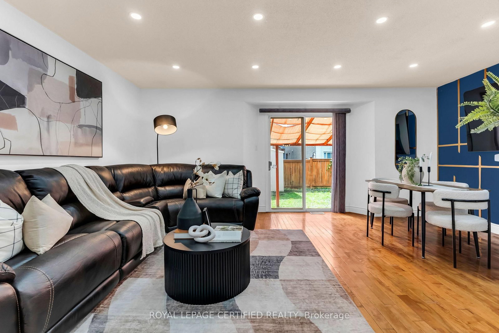 5639 Whistler Crescent • Mississauga, ON photo 9