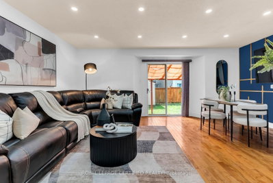 5639 Whistler Crescent • Mississauga, ON photo 9