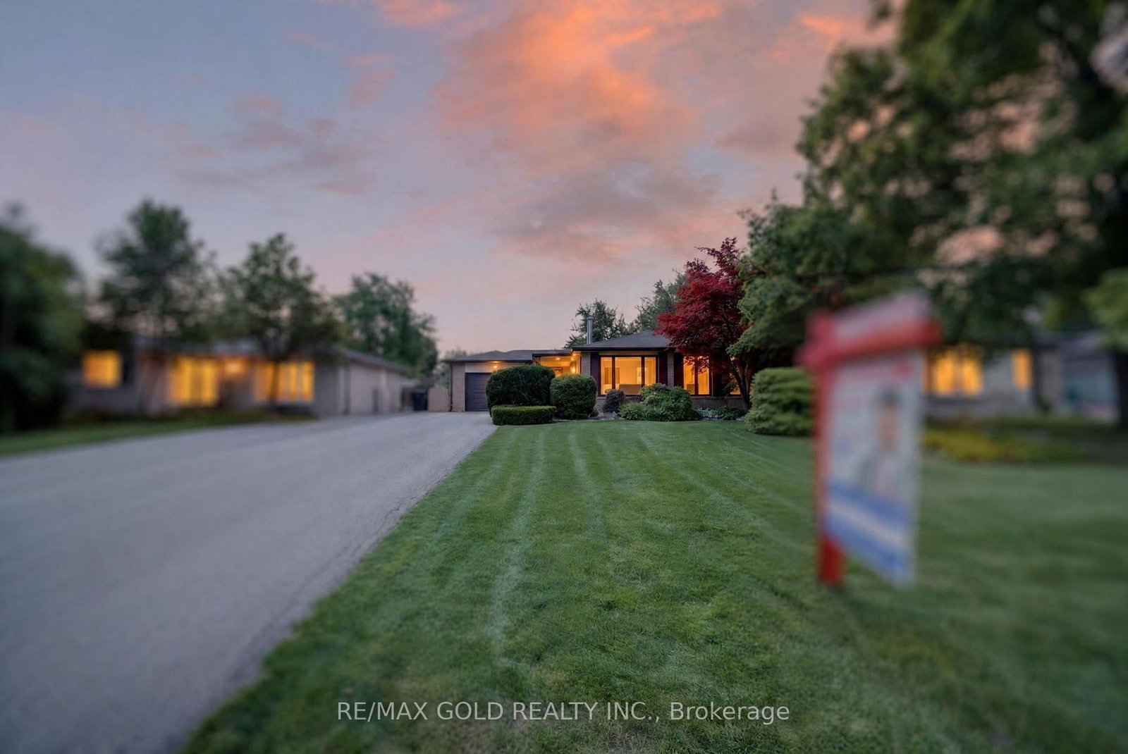 25 Drayton Crescent • Brampton, ON photo 1