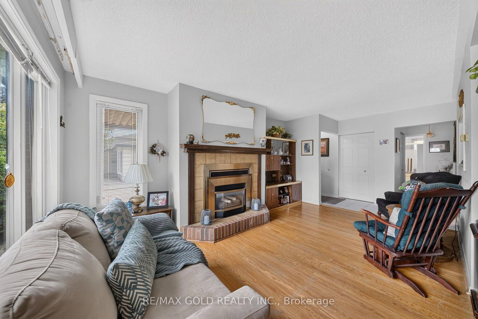 25 Drayton Crescent • Brampton, ON photo 11