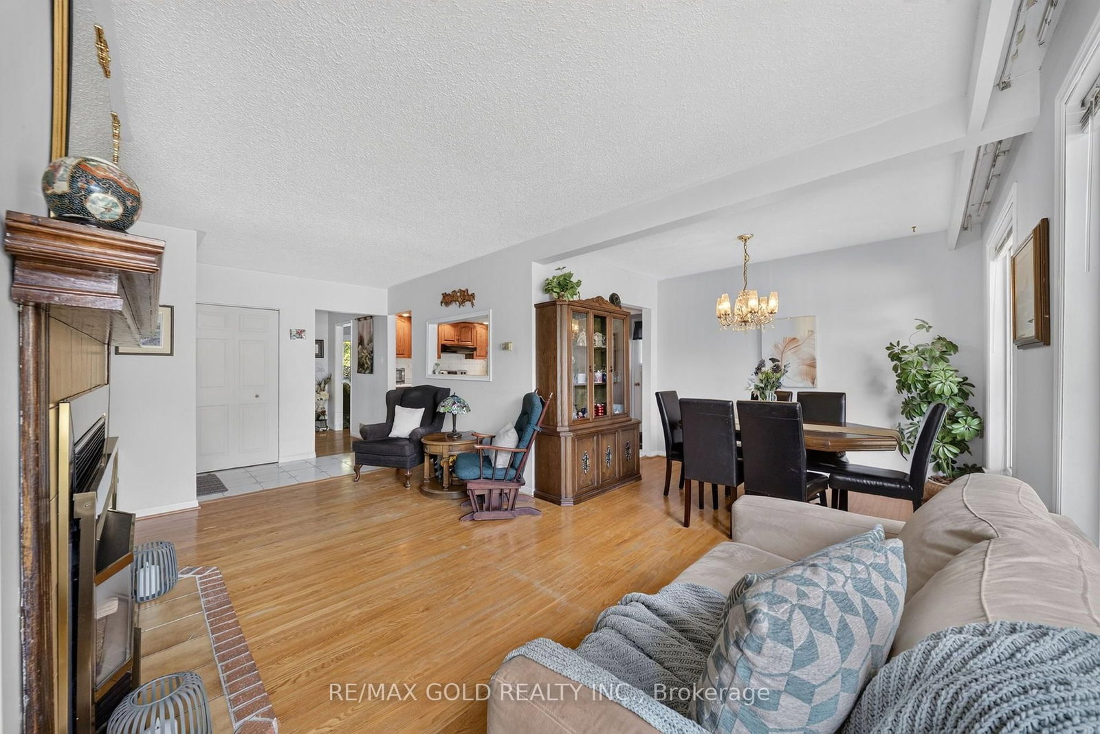 25 Drayton Crescent • Brampton, ON photo 12