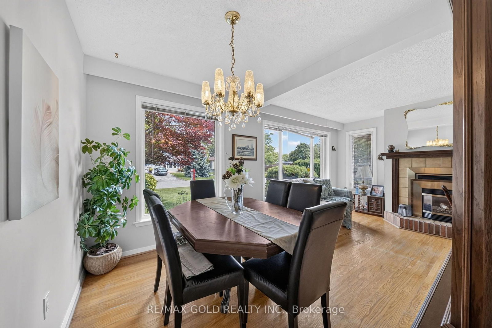 25 Drayton Crescent • Brampton, ON photo 14