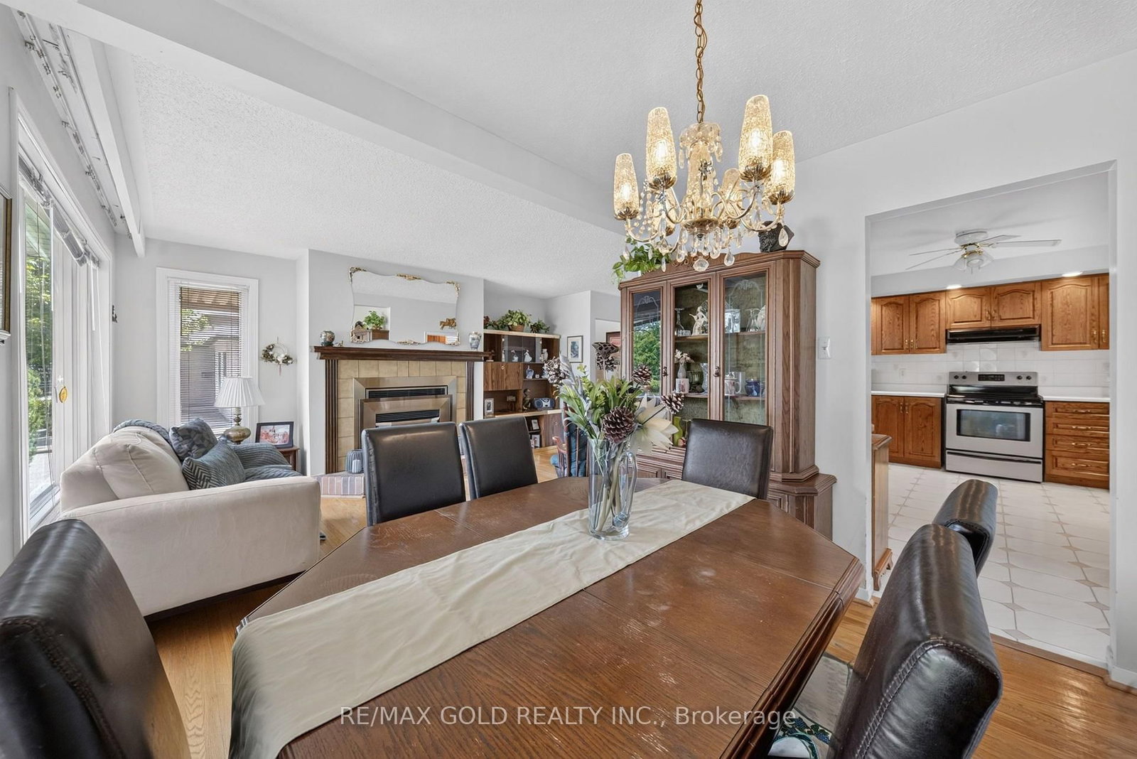 25 Drayton Crescent • Brampton, ON photo 15