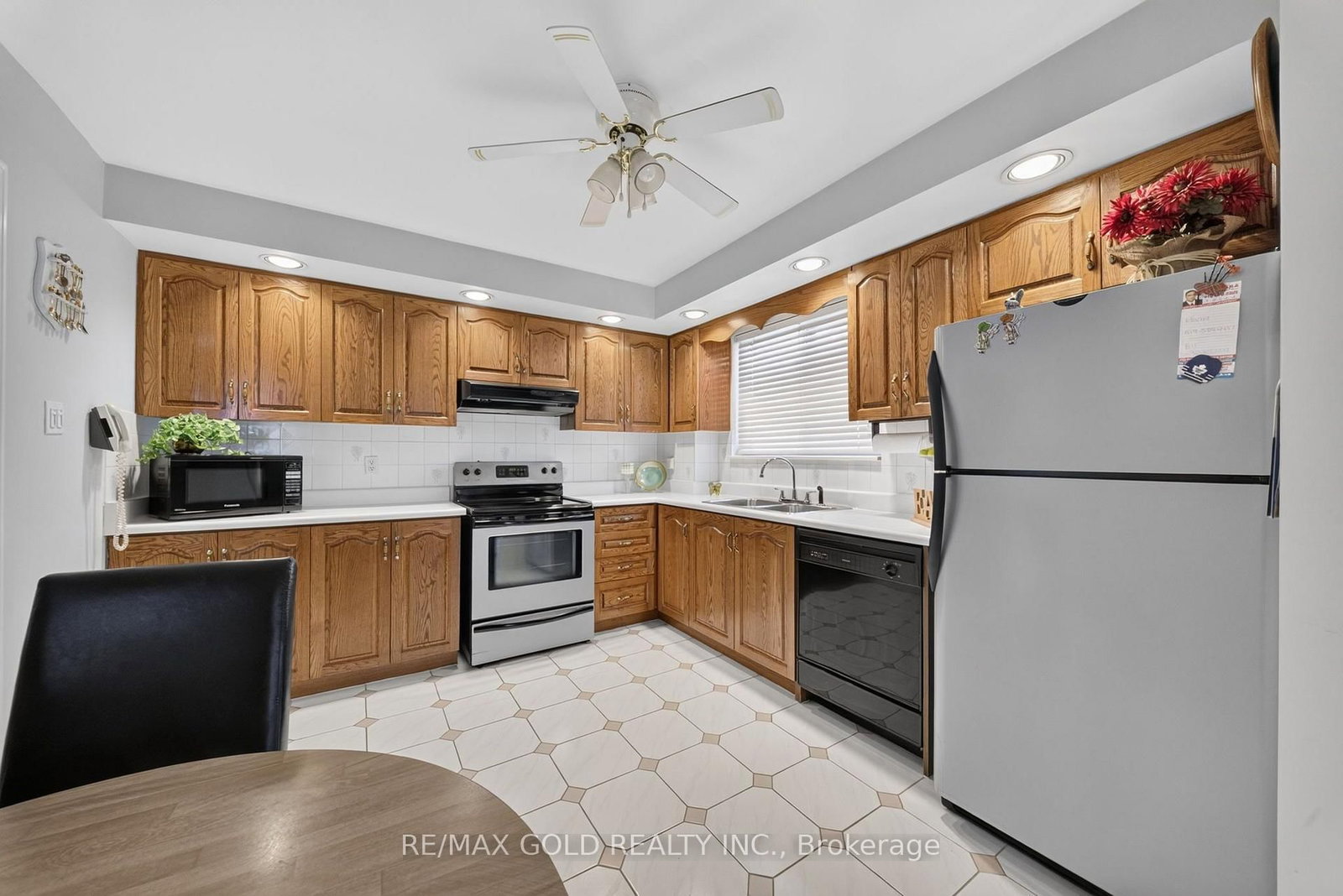 25 Drayton Crescent • Brampton, ON photo 19