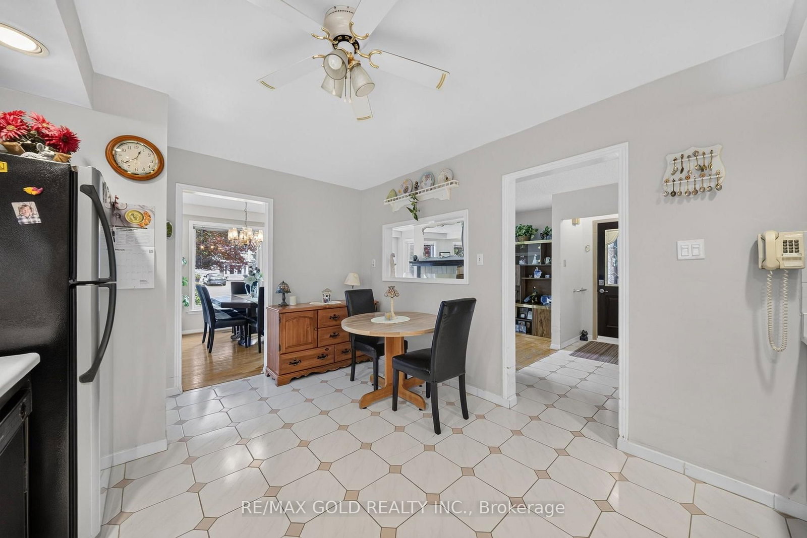 25 Drayton Crescent • Brampton, ON photo 21