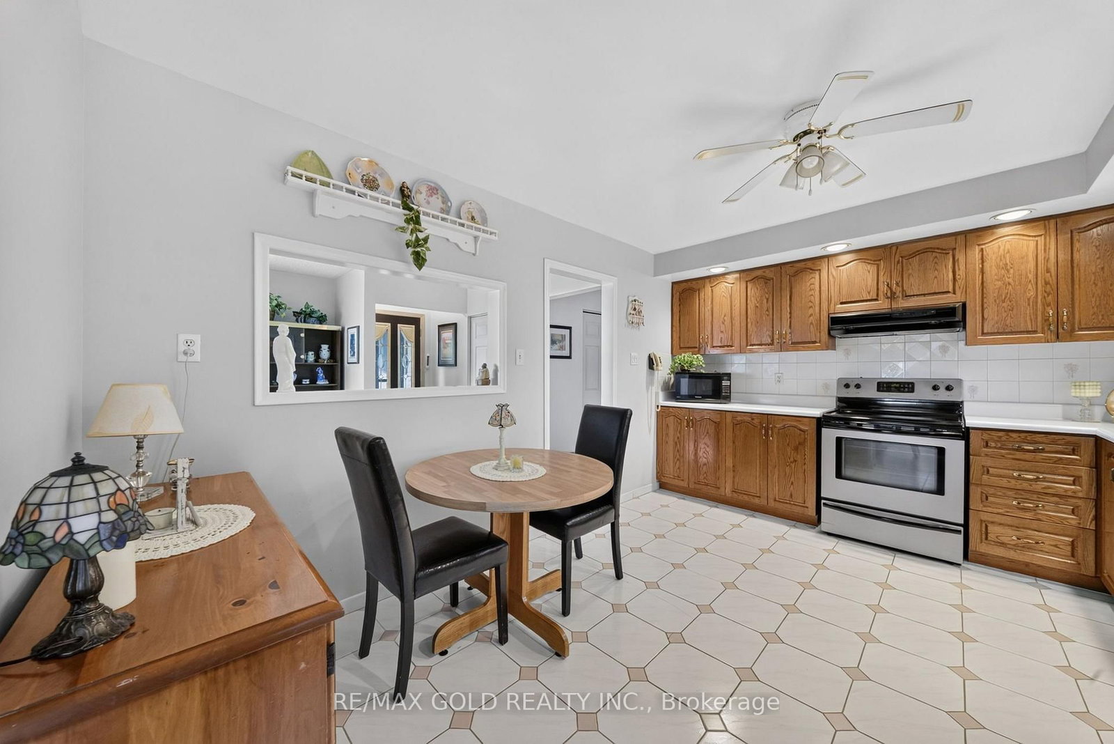 25 Drayton Crescent • Brampton, ON photo 22