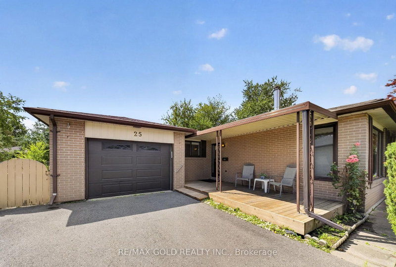 25 Drayton Crescent
