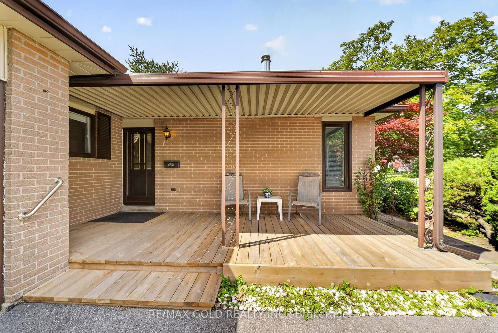 25 Drayton Crescent • Brampton, ON photo 4