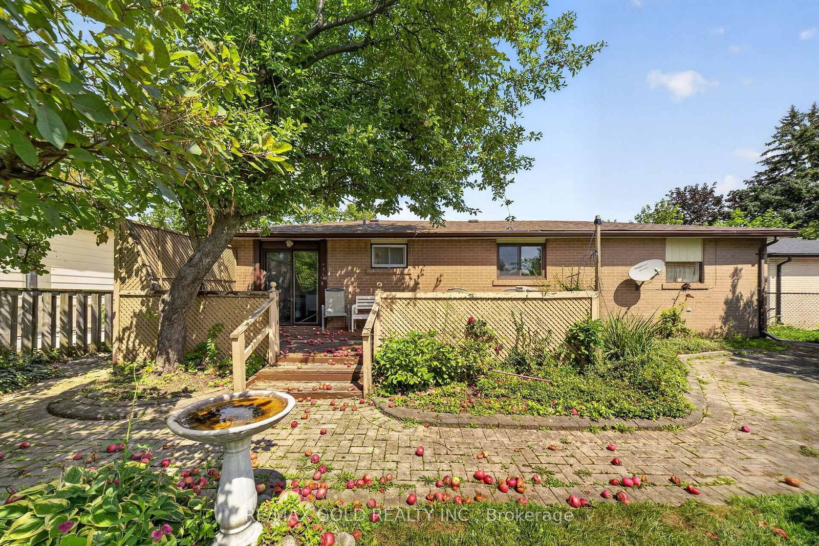 25 Drayton Crescent • Brampton, ON photo 40