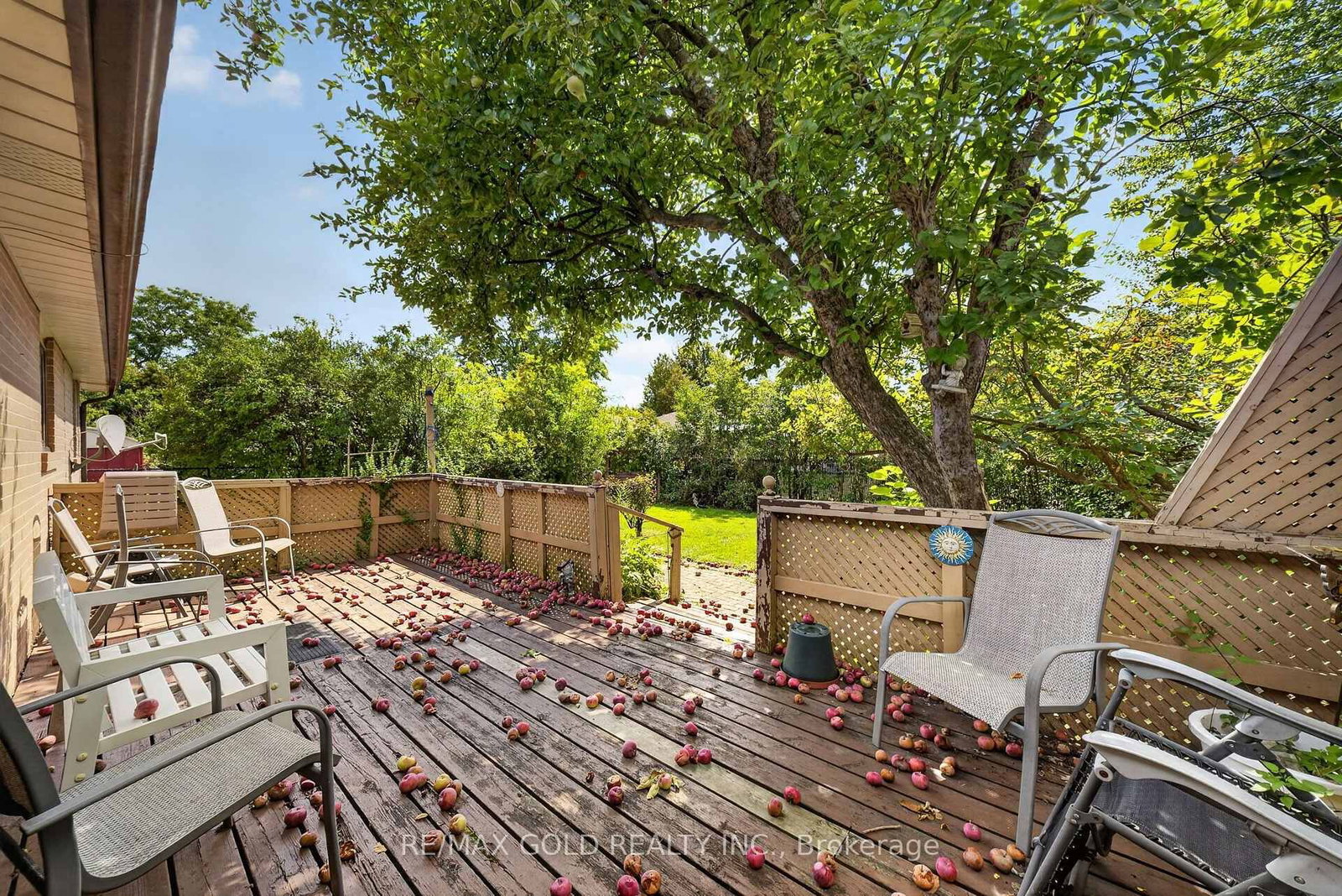25 Drayton Crescent • Brampton, ON photo 43