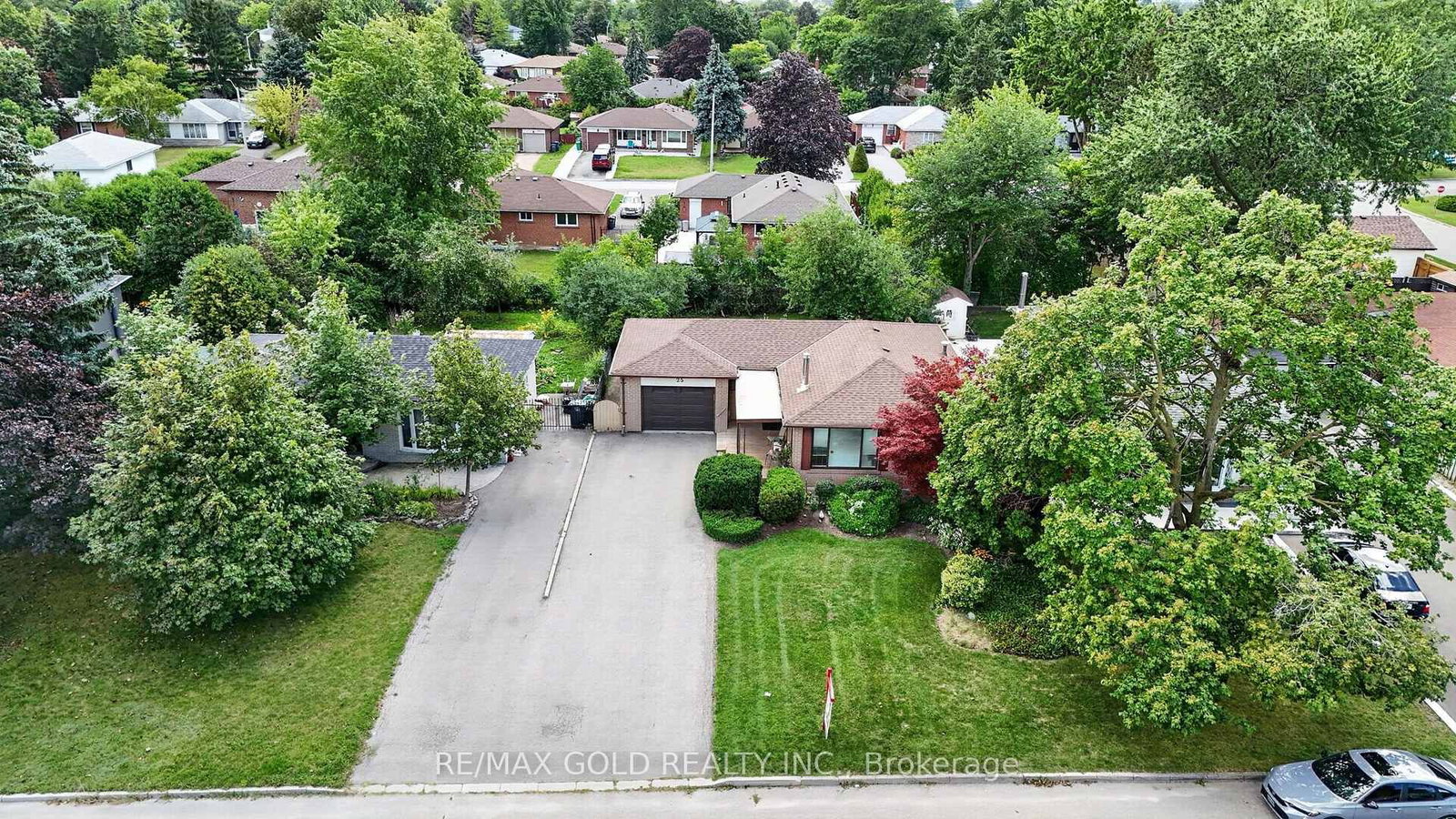 25 Drayton Crescent • Brampton, ON photo 44