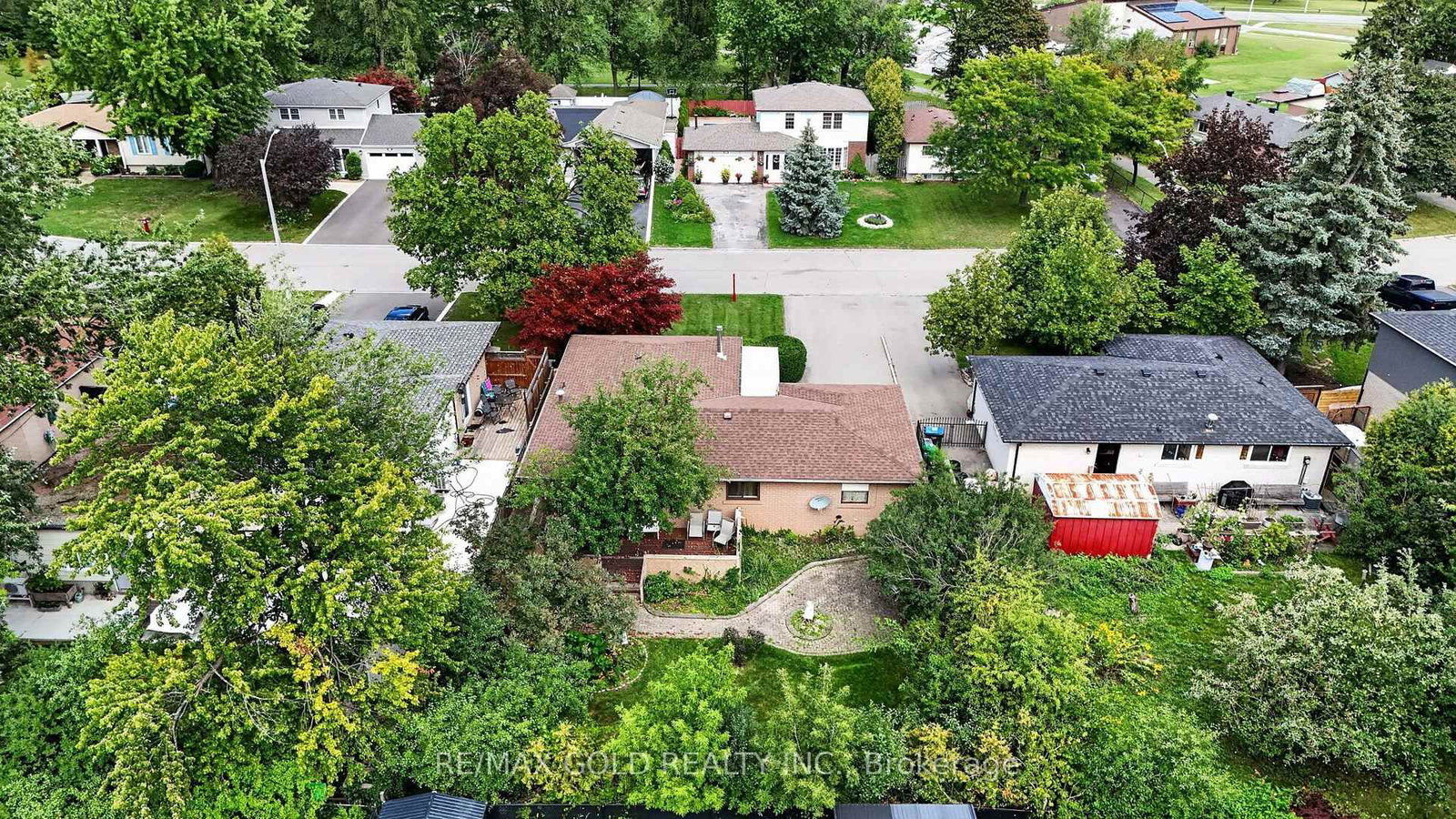 25 Drayton Crescent • Brampton, ON photo 45