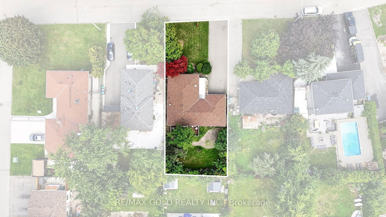 25 Drayton Crescent • Brampton, ON photo 46