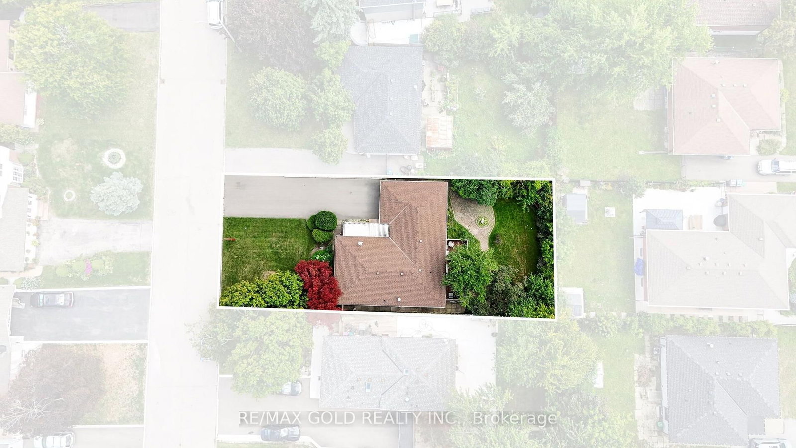 25 Drayton Crescent • Brampton, ON photo 47
