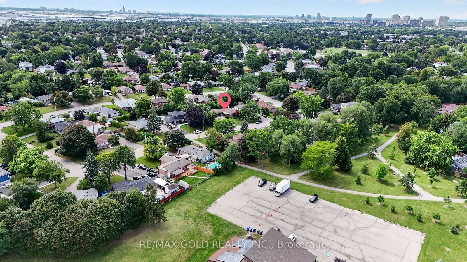 25 Drayton Crescent • Brampton, ON photo 48