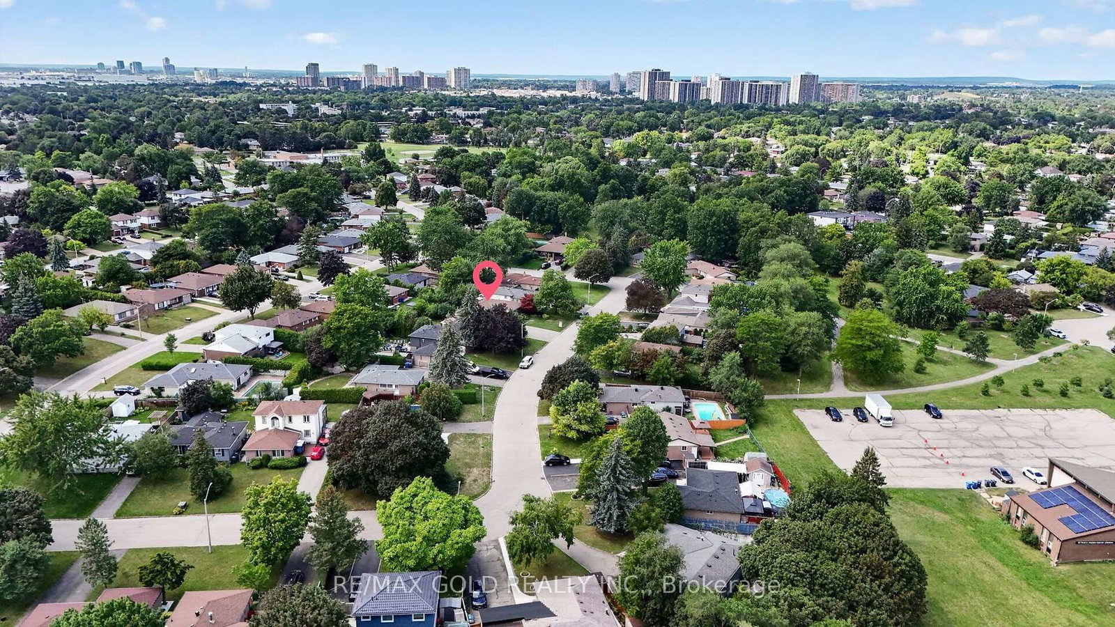 25 Drayton Crescent • Brampton, ON photo 49