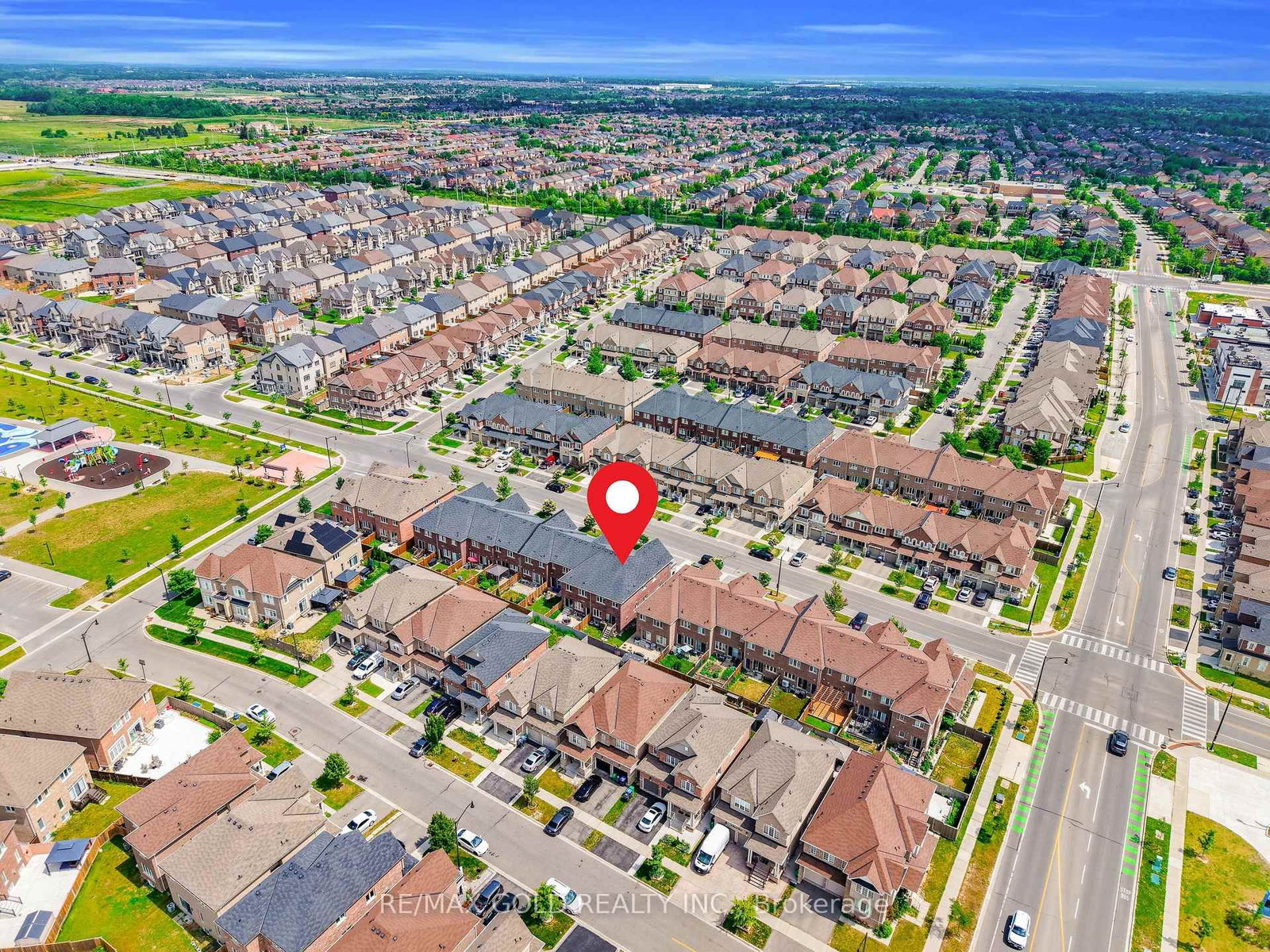486 Queen Mary Drive • Brampton, ON photo 36