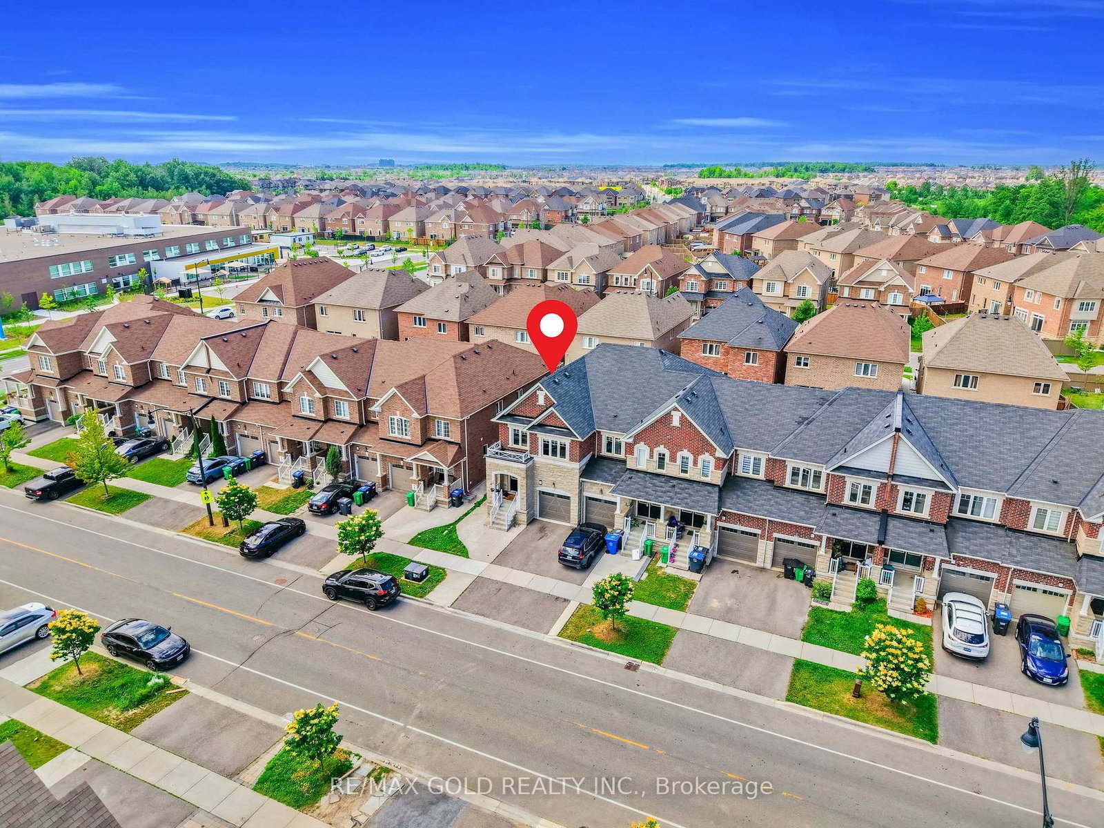486 Queen Mary Drive • Brampton, ON photo 38