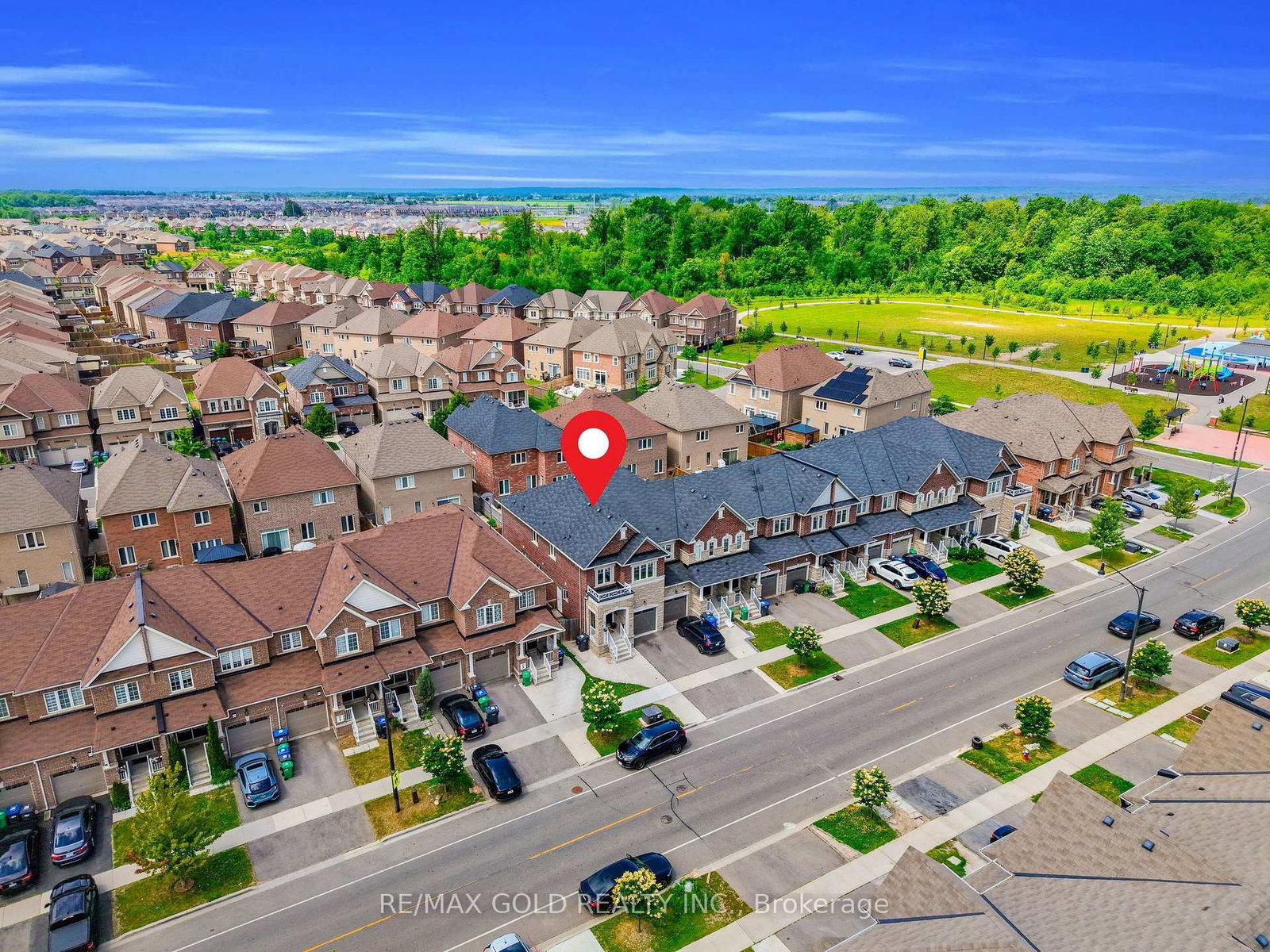 486 Queen Mary Drive • Brampton, ON photo 39