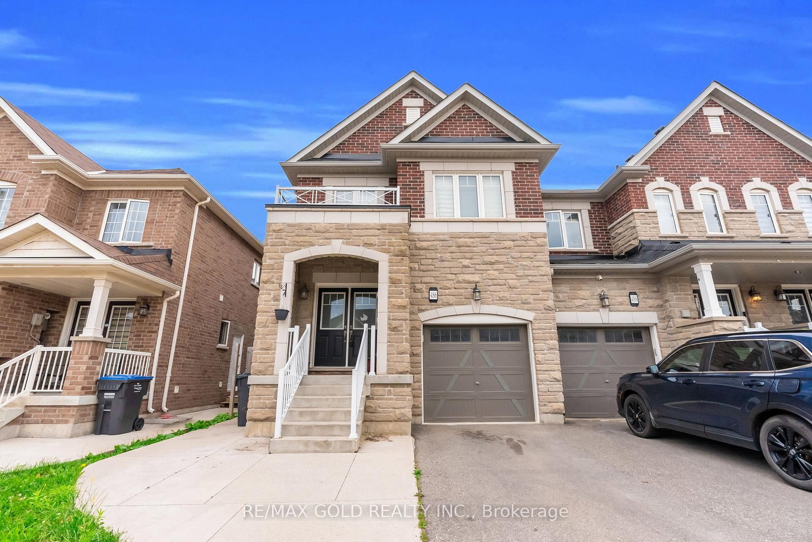 486 Queen Mary Drive • Brampton, ON photo 42