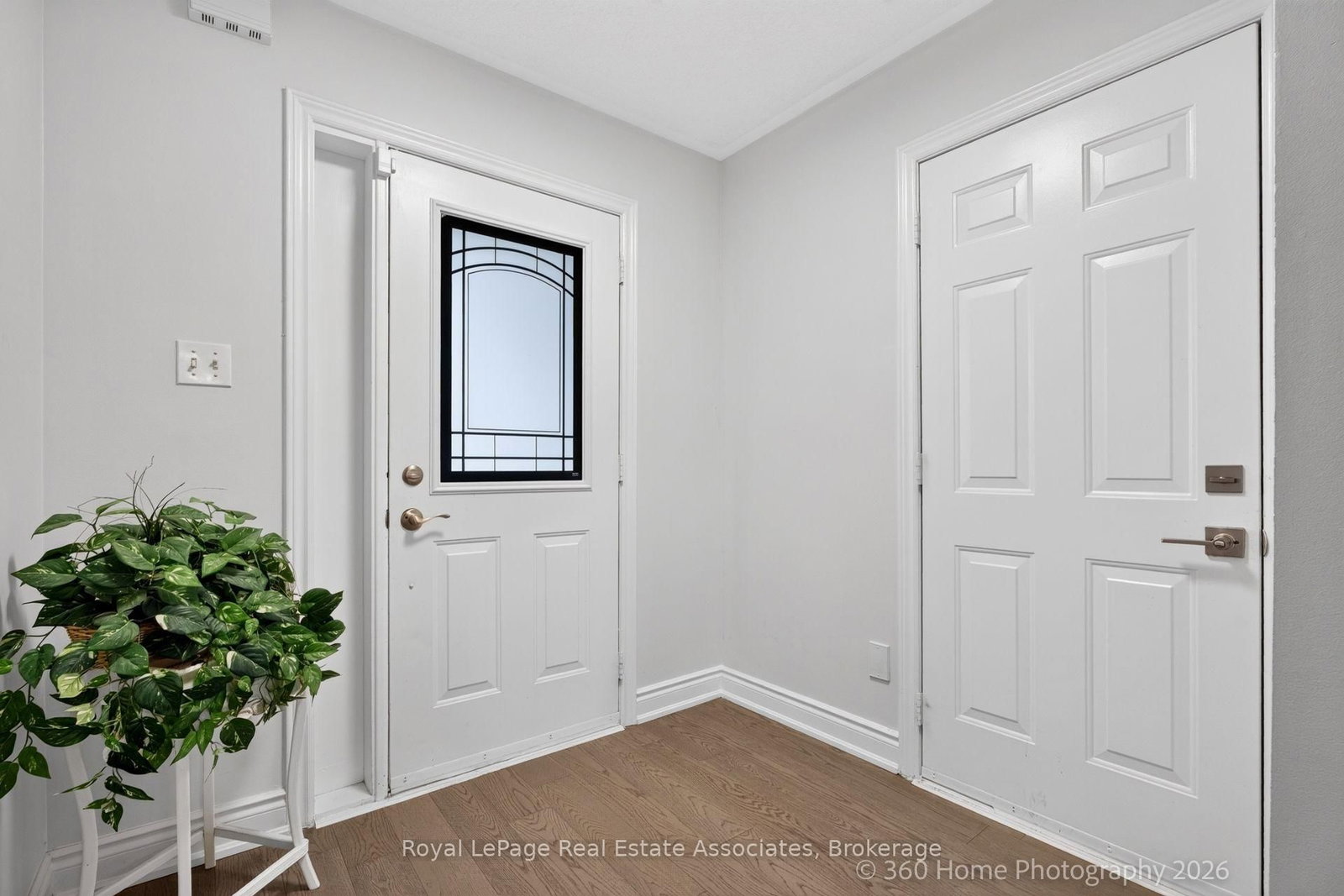43 Hillsburgh Drive • Brampton, ON photo 1