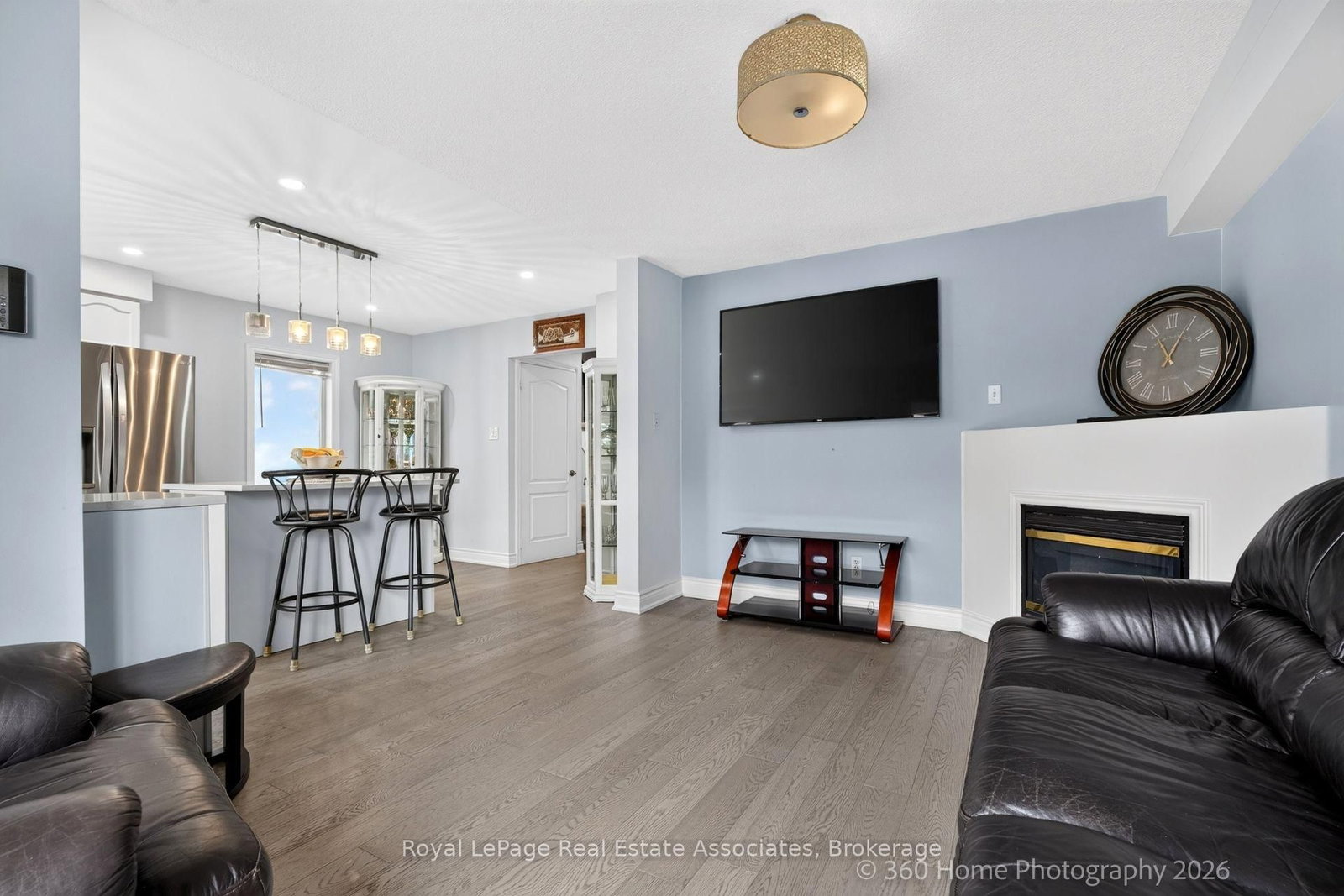 43 Hillsburgh Drive • Brampton, ON photo 13