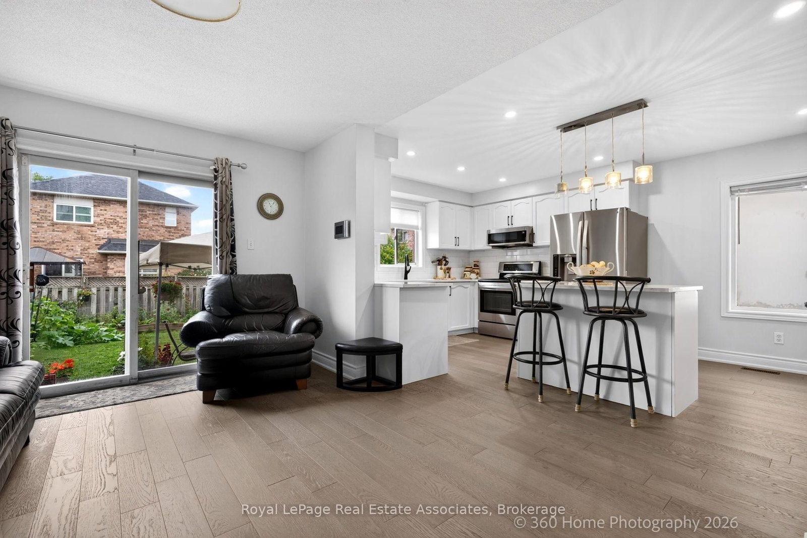 43 Hillsburgh Drive • Brampton, ON photo 14