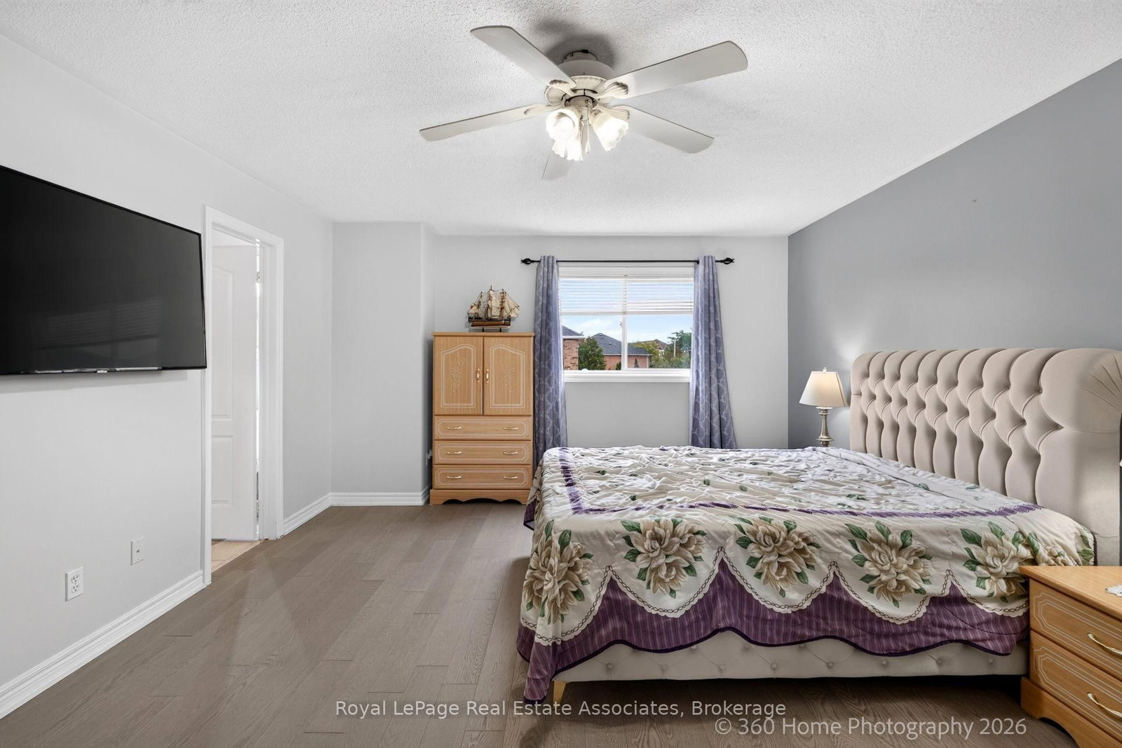 43 Hillsburgh Drive • Brampton, ON photo 17