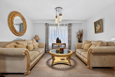 43 Hillsburgh Drive • Brampton, ON photo 4