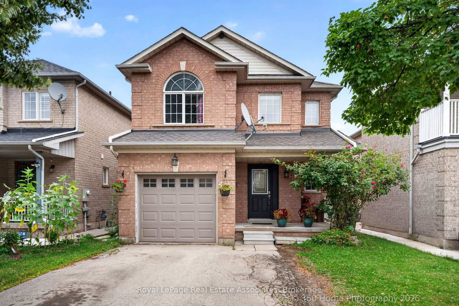 43 Hillsburgh Drive • Brampton, ON photo 6