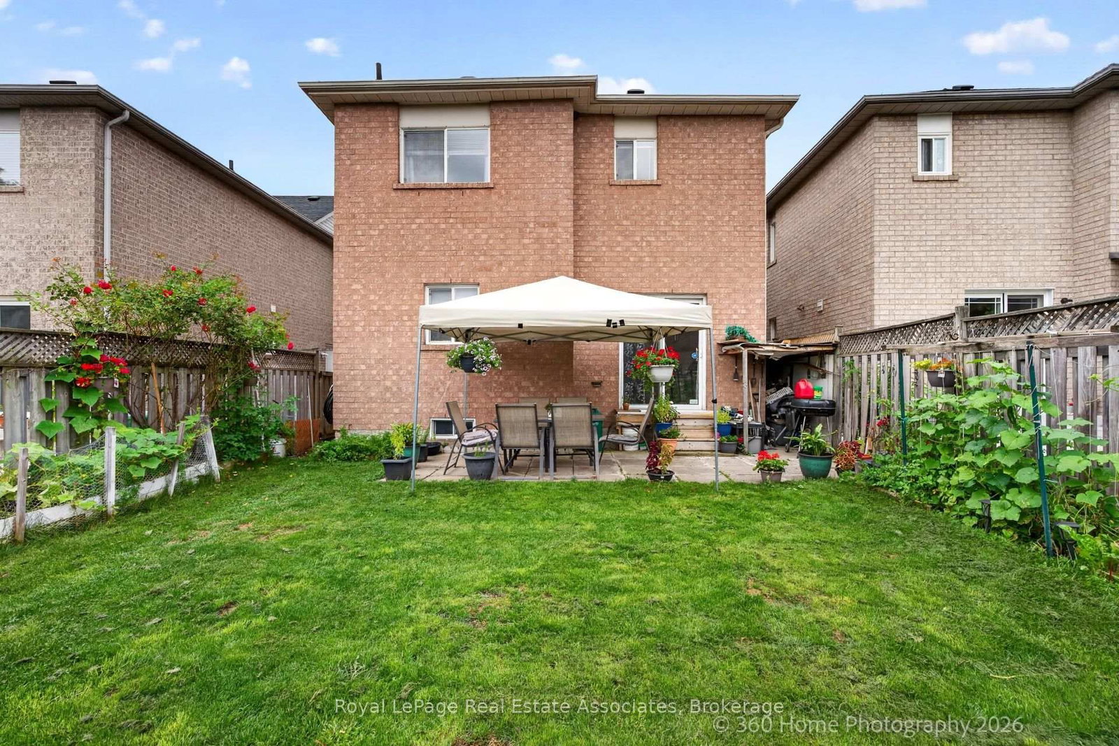 43 Hillsburgh Drive • Brampton, ON photo 8