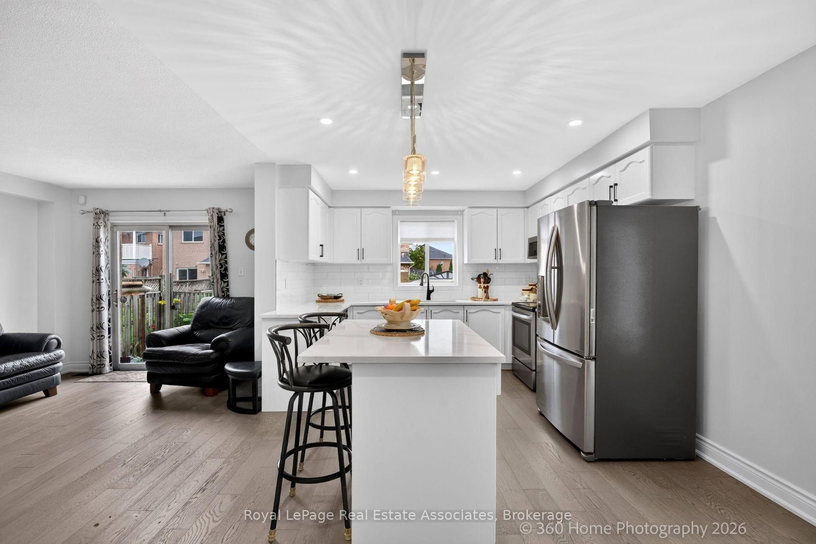 43 Hillsburgh Drive • Brampton, ON photo 9