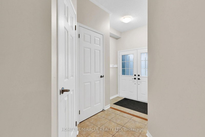 Main & Upper Floor - 15 Chetholme Place E