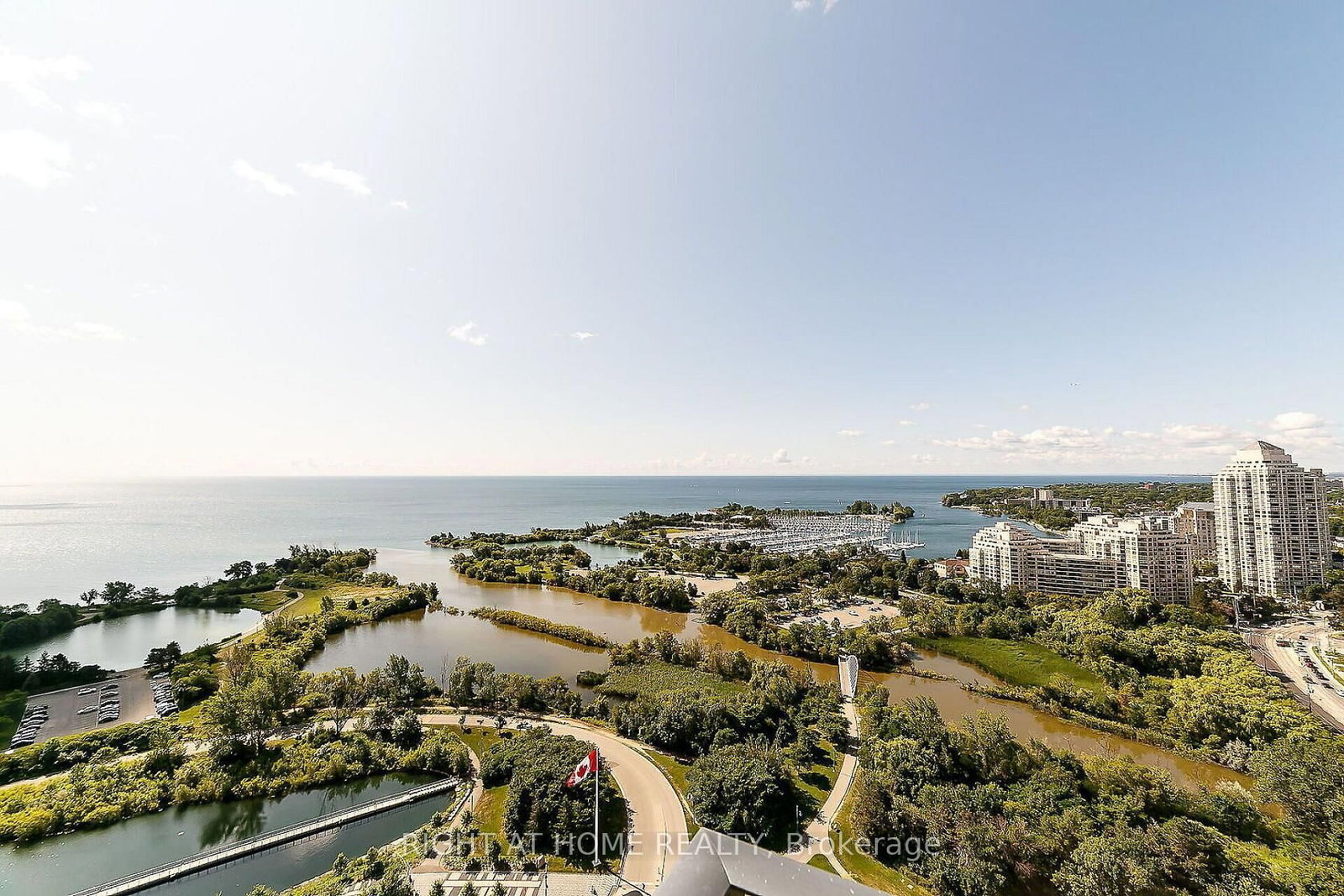 30 Shore Breeze Drive • #431 • Toronto, ON photo 47