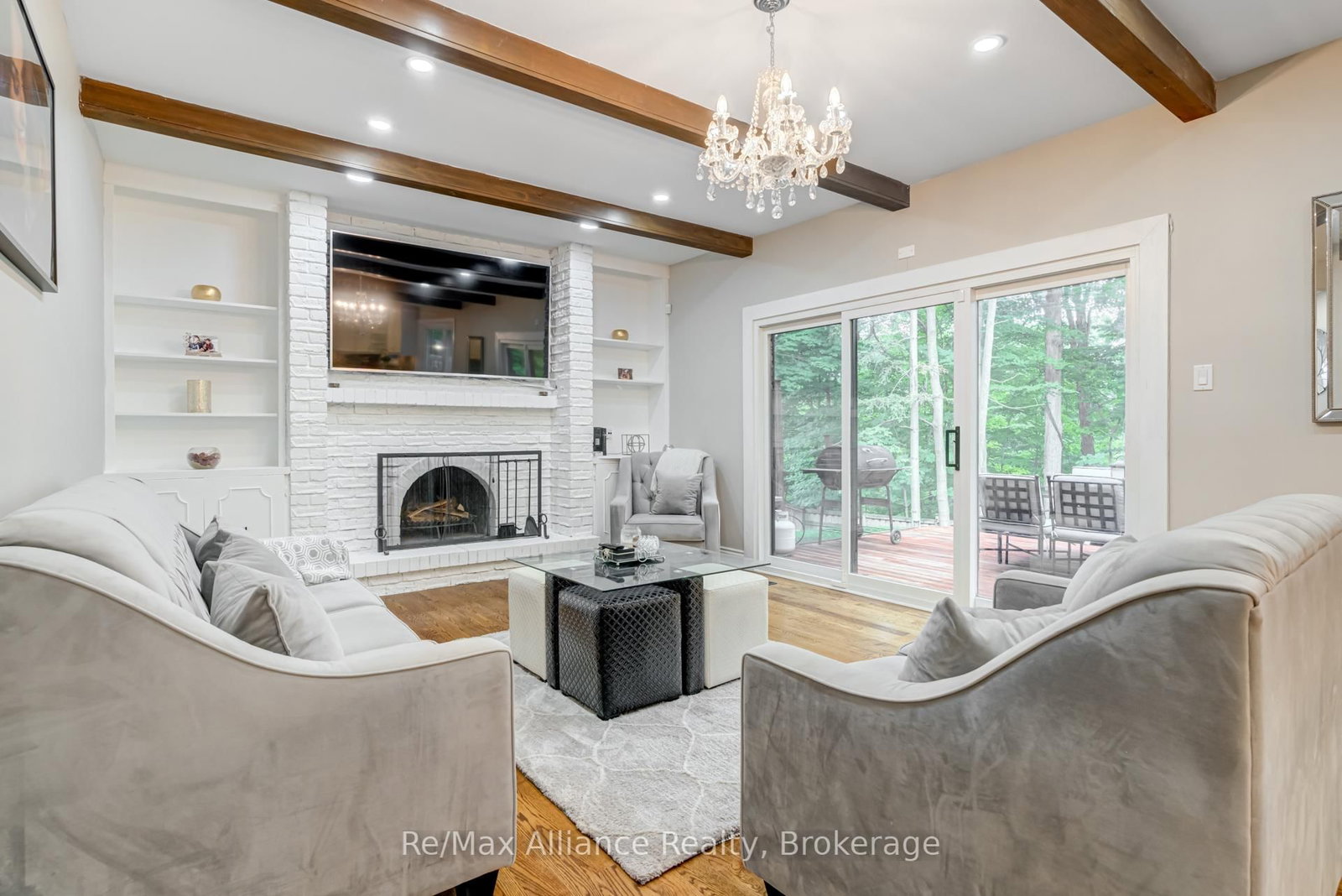 1168 Havendale Boulevard • Burlington, ON photo 13