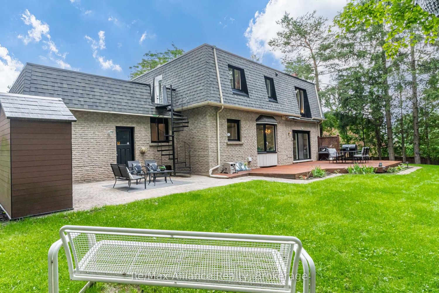 1168 Havendale Boulevard • Burlington, ON photo 45
