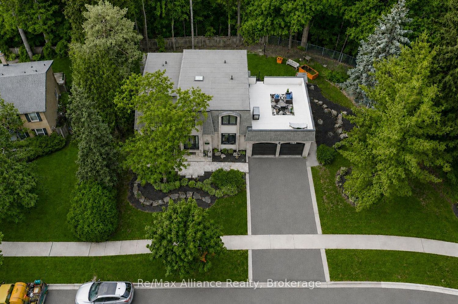 1168 Havendale Boulevard • Burlington, ON photo 48
