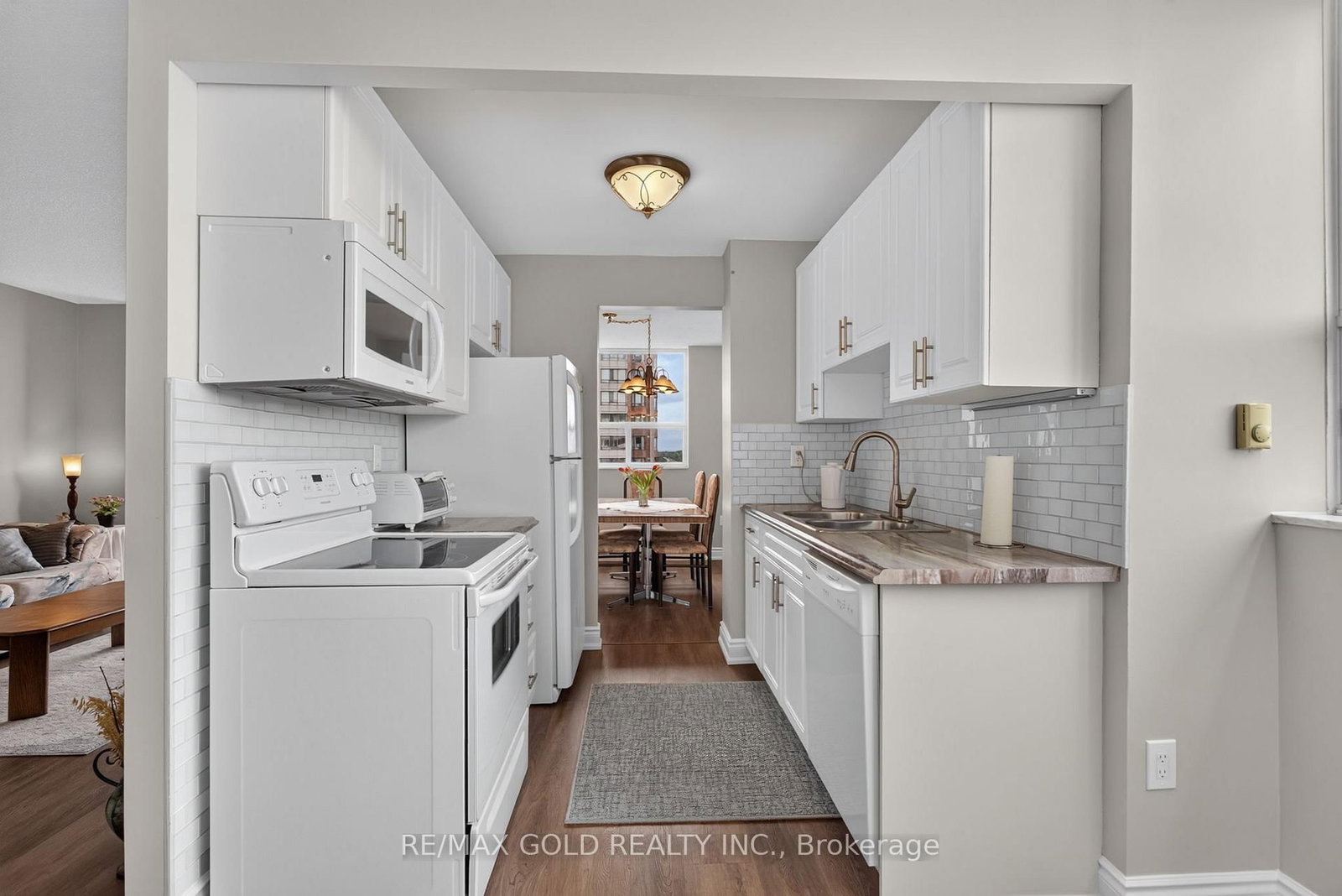 3 Lisa Street • #1109 • Brampton, ON photo 12