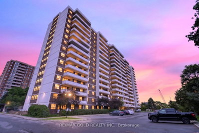 3 Lisa Street • #1109 • Brampton, ON photo 2