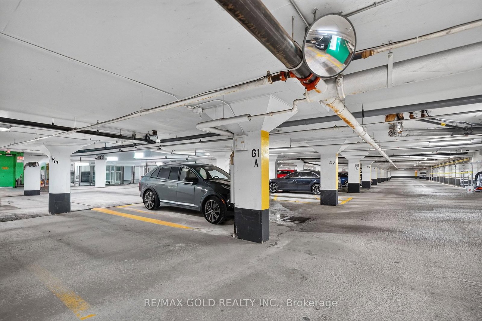 3 Lisa Street • #1109 • Brampton, ON photo 33