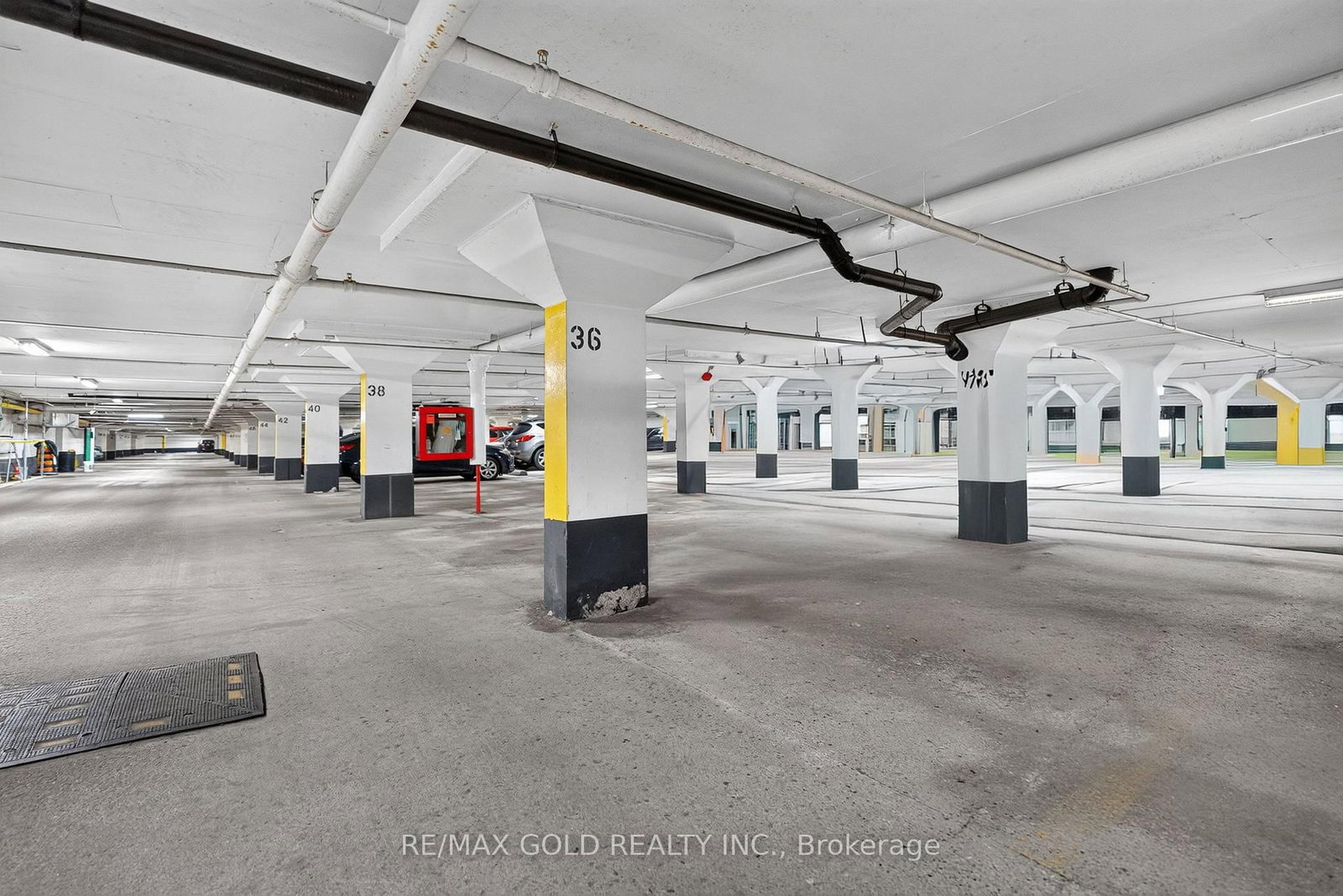 3 Lisa Street • #1109 • Brampton, ON photo 34